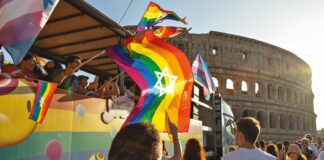 Wander With Pride: Trends Defining Travel For LGBTQ+ Couples In 2025 - TRAVEL + LEISURE INDIA