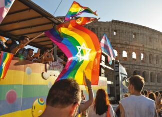 Wander With Pride: Trends Defining Travel For LGBTQ+ Couples In 2025 - TRAVEL + LEISURE INDIA