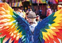 Wander With Pride: Trends Defining Travel For LGBTQ+ Couples In 2025 - TRAVEL + LEISURE INDIA