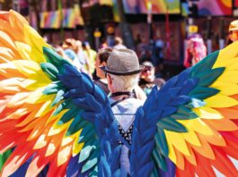 Wander With Pride: Trends Defining Travel For LGBTQ+ Couples In 2025 - TRAVEL + LEISURE INDIA