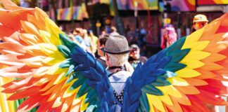 Wander With Pride: Trends Defining Travel For LGBTQ+ Couples In 2025 - TRAVEL + LEISURE INDIA