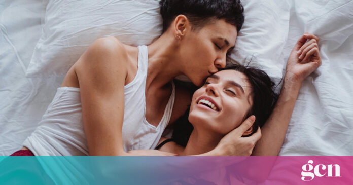 What is ‘slowmance’, the newest trend among LGBTQ+ daters? - http://gcn.ie/