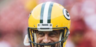 What’s next for Aaron Rodgers? - Yahoo Sports