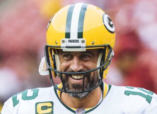 What’s next for Aaron Rodgers? - Yahoo Sports