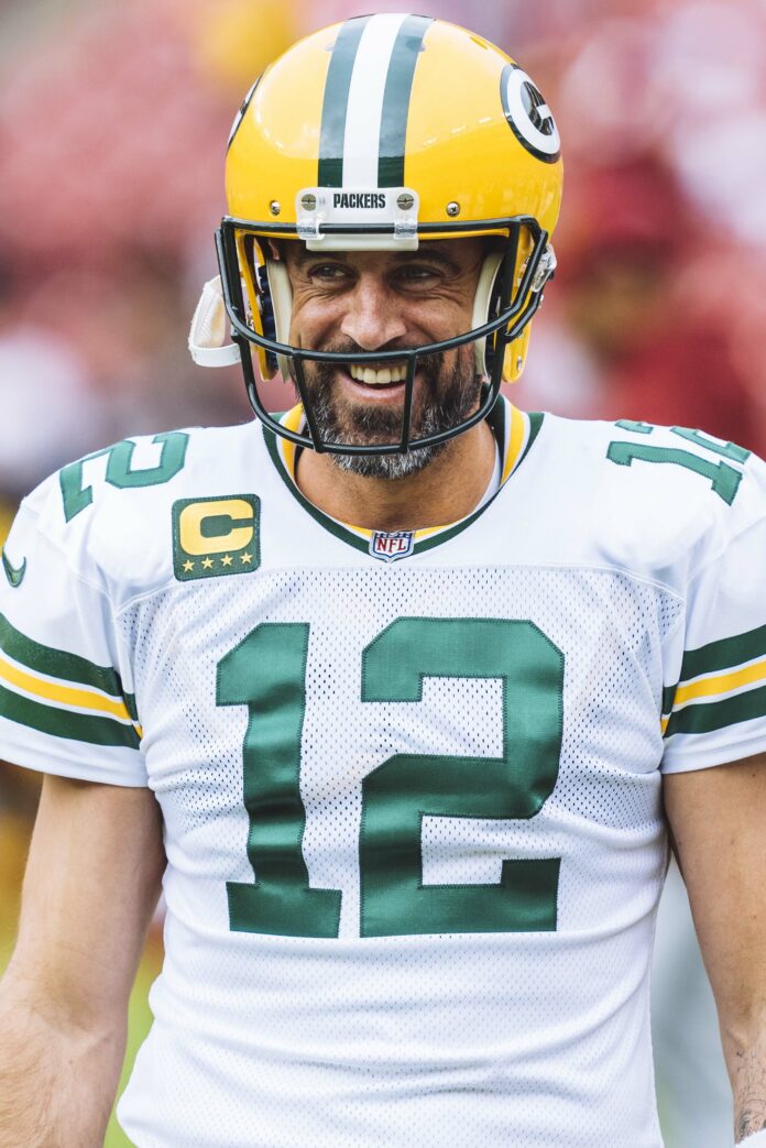 What’s next for Aaron Rodgers? - Yahoo Sports