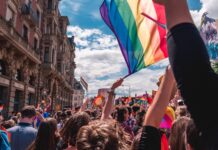 Which city topped the list as the most queer and trans-friendly in the world? - Pride.com