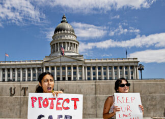 Why Gun Control and Abortion Are Different From Gay Marriage (Published 2015) - The New York Times