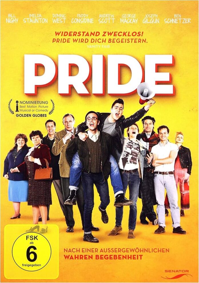 17 LGBTQ+ movies & TV shows coming in September 2024 & where to watch them - Pride.com