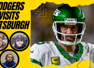 Aaron Rodgers’ Odds to Join Steelers Take Interesting Turn - Yahoo Sports