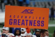 ACC settlement paradox is one of strength and futility, but college sports will eventually tear itself apart - CBS Sports