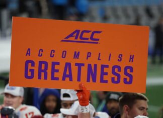 ACC settlement paradox is one of strength and futility, but college sports will eventually tear itself apart - CBS Sports