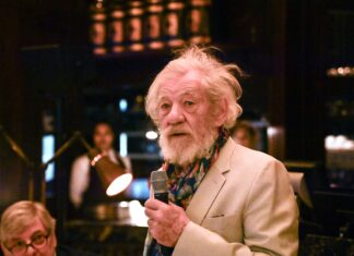 'Being in the closet is silly:' Ian McKellen encourages queer celebs to come out - Pride.com