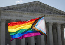 Blue state's LGBT 'conversion therapy' ban violates Constitution, 'very easy case' for SCOTUS, says expert - Yahoo News