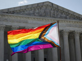 Blue state's LGBT 'conversion therapy' ban violates Constitution, 'very easy case' for SCOTUS, says expert - Yahoo News