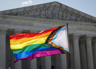 Blue state's LGBT 'conversion therapy' ban violates Constitution, 'very easy case' for SCOTUS, says expert - Yahoo News