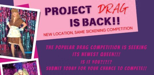 Bob the Drag Queen To Host the 13th Annual Queerties Awards in Los Angeles - Los Angeles Blade