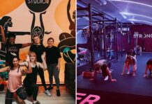 Canada's 1st LGBTQ-Only Gym Fills An 'Obvious Need' For A Safe Space - HuffPost