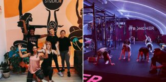 Canada's 1st LGBTQ-Only Gym Fills An 'Obvious Need' For A Safe Space - HuffPost