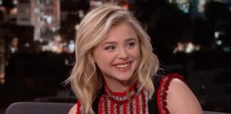 Chloë Grace Moretz credits her LGBT advocacy to her two gay brothers - Washington Blade