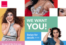 'Everybody for every body': Avon to hold queer-focused fashion show - ABS-CBN.COM