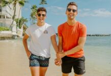 Explore Honolulu with Gay Travel Influencers Michael & Matt - Out Magazine