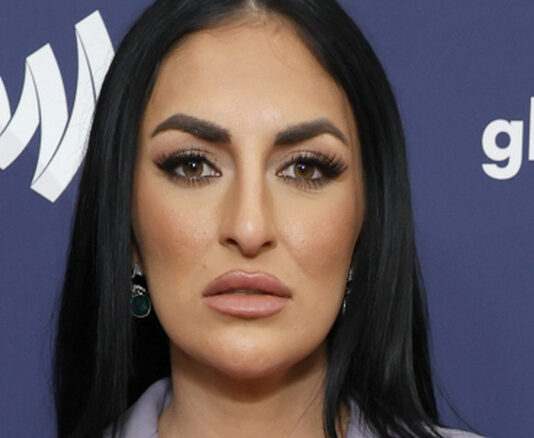 Former Sonya Deville Talks Coming Out As Gay In WWE, Whether She Got Hate Backstage - Wrestling Inc.