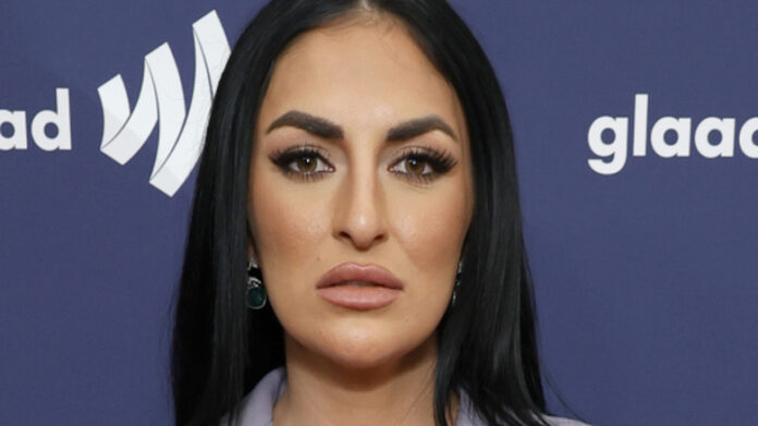 Former Sonya Deville Talks Coming Out As Gay In WWE, Whether She Got Hate Backstage - Wrestling Inc.