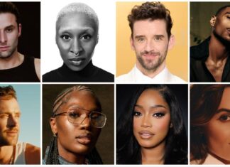 GLAAD ANNOUNCES DAZZLING LINEUP OF LGBTQ CHANGEMAKERS AND ALLIES APPEARING AT 36TH GLAAD MEDIA AWARDS - GLAAD