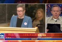 ‘Gutfeld!’: Washington mayor rebukes LGBT activist in ‘bravo moment’ - Fox News