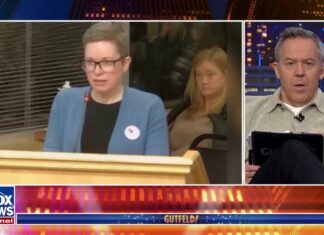 ‘Gutfeld!’: Washington mayor rebukes LGBT activist in ‘bravo moment’ - Fox News