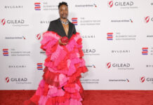 Harry Styles isn't the leader of a fashion revolution, but neither is Billy Porter - VPM News