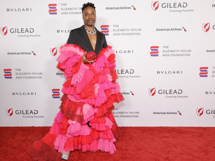 Harry Styles isn't the leader of a fashion revolution, but neither is Billy Porter - VPM News