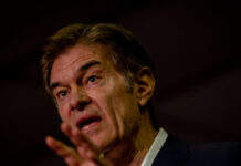 Health benefits company co-founded by Dr. Oz could be a conflict of interest - The Washington Post