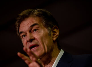 Health benefits company co-founded by Dr. Oz could be a conflict of interest - The Washington Post