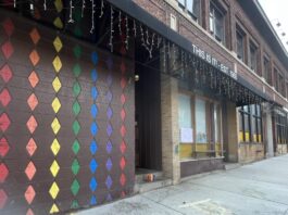 Historic Gay Bar This is It! Has Closed - Urban Milwaukee