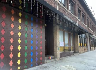 Historic Gay Bar This is It! Has Closed - Urban Milwaukee