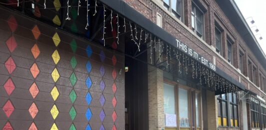 Historic Gay Bar This is It! Has Closed - Urban Milwaukee