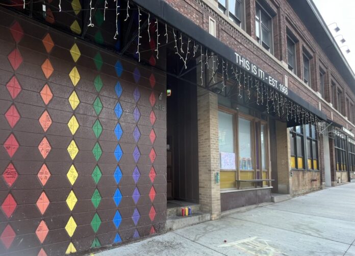 Historic Gay Bar This is It! Has Closed - Urban Milwaukee