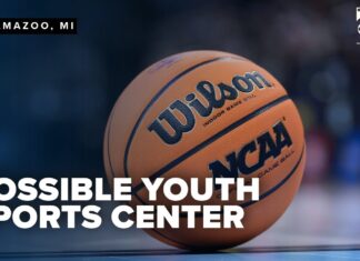 Kalamazoo eyes new $40 million youth sports center to boost local economy - WWMT-TV