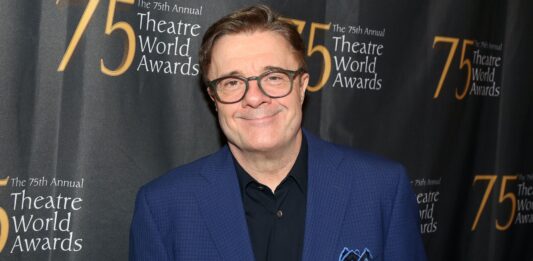 Nathan Lane Lost Out on âSpace Jamâ Role Because Director Thought He Was âToo Gay to Play the Partâ - IndieWire