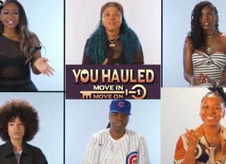 New lesbian dating show 'You Hauled' looks fun and messy AF - Out Magazine