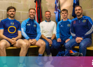 New TG4 documentary explores why gay men in Irish sport struggle to come out - http://gcn.ie/