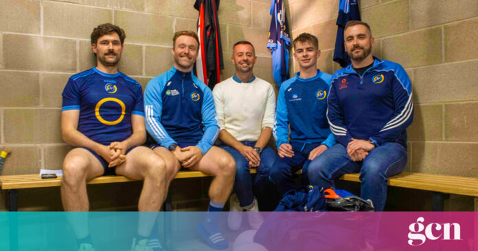 New TG4 documentary explores why gay men in Irish sport struggle to come out - http://gcn.ie/