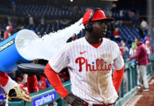 Phillies, Sixers, Flyers games now available on Peacock with NBC Sports Philadelphia add-on subscription - NBC Sports Philadelphia