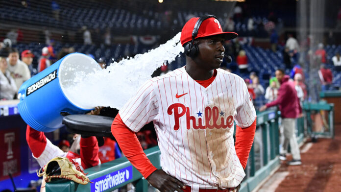 Phillies, Sixers, Flyers games now available on Peacock with NBC Sports Philadelphia add-on subscription - NBC Sports Philadelphia