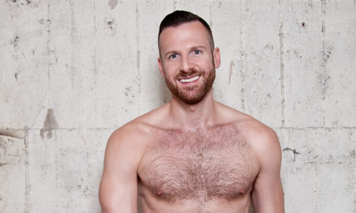 Popular Gay Pornstar Tim Kruger Has Died - IN Magazine