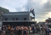 Popular New Orleans gay bar Rawhide abruptly closes, puzzling bartenders and patrons - NOLA.com