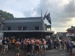 Popular New Orleans gay bar Rawhide abruptly closes, puzzling bartenders and patrons - NOLA.com