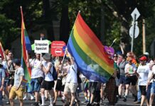 Pride events will be banned in Hungary as part of a new assault on LGBTQ+ rights - The Associated Press