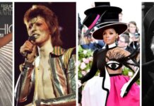 Pride Month: Queer fashion icons influencing history and pop culture - HOLA! USA